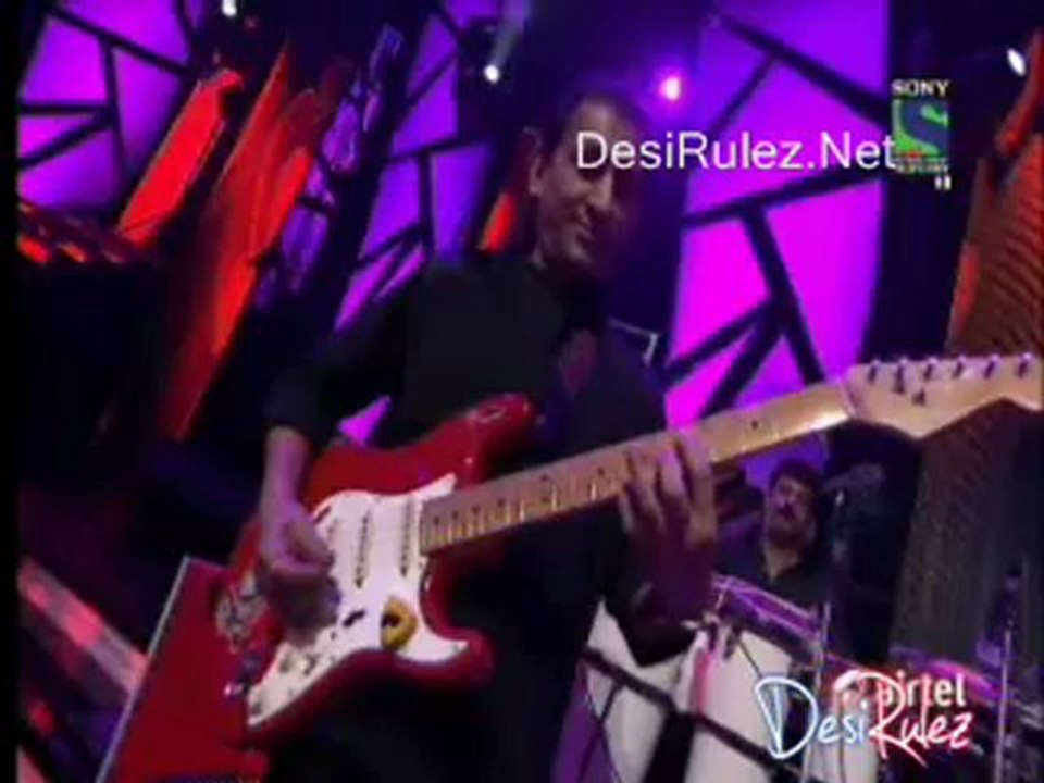 Indian Idol 6 - 10th  August 2012-Pt-7