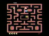 Classic Game Room - MS. PAC MAN for Atari 5200 review