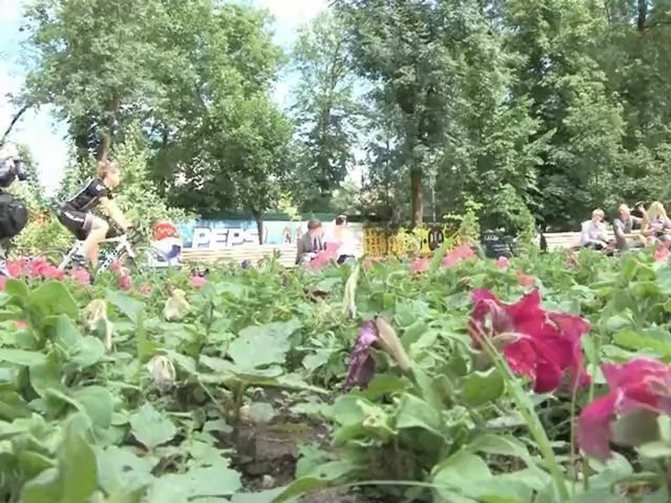 Сергей и Елена