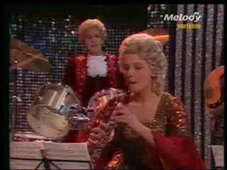 -- Rondo Veneziano (télé fr)-- "" San Marco ""