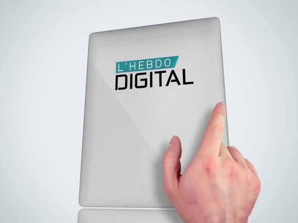 L'Hebdo Digital - Episode 21