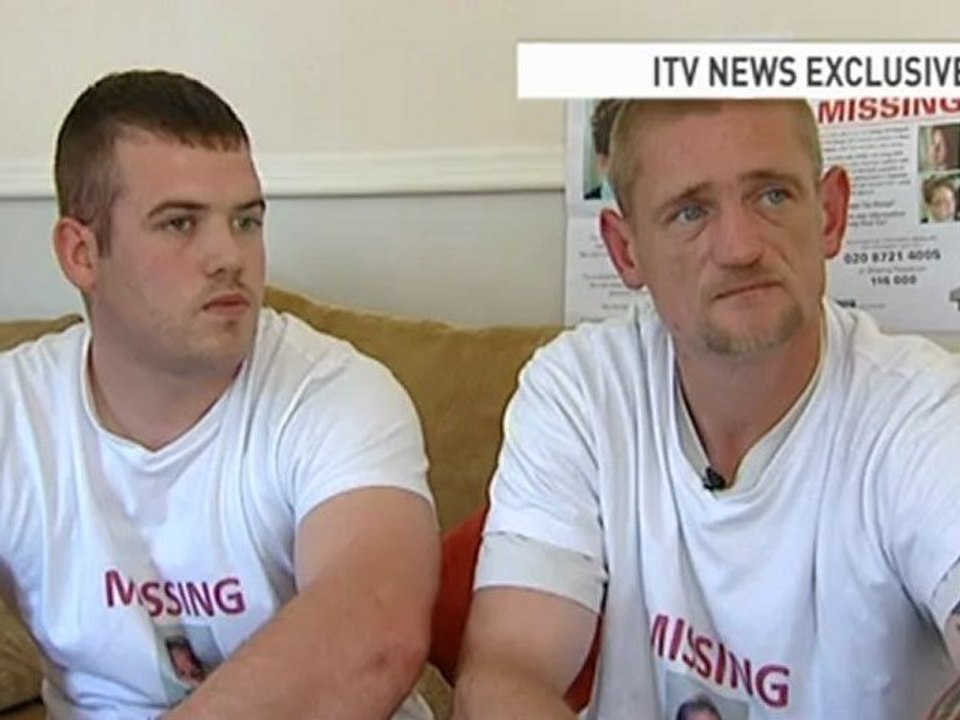 Stuart Hazell interview: Tia Sharp case