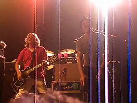 Roseland Ballroom Concert 07-18-2012: Gin Blossoms - A Million Miles Away