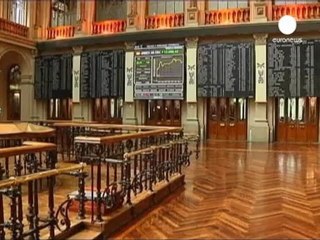 Avrupa piyasaları kapanışı: 10.08.12