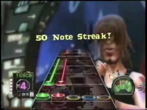 Classic Game Room - GUITAR HERO 3 DEF LEPPARD Track Pack