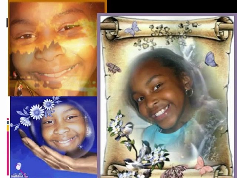 Young and talented