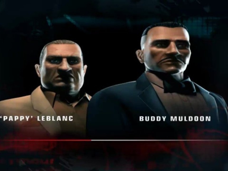 PC [VOSTFR] - Hitman : Blood Money - 09 Till Death Do Us Part