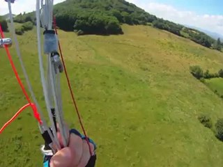 Red Bull Elements 2012 - Vince S'Paul - Episode 3