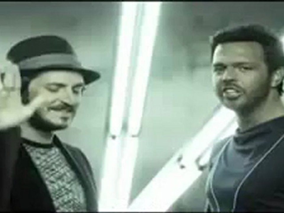 Çağlayan Topaloğlu- Aşk Aşk Aşk