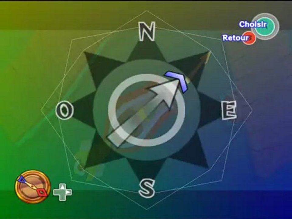 Guide The Wind Waker - Partie 8 : Les trois perles