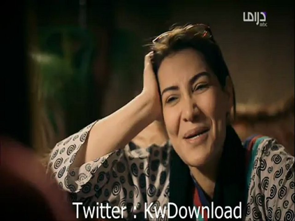 حلفت عمري - الحلقه الثانيه والعشرون