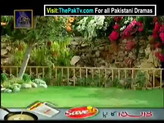 Band Baje Ga By Ary Digital [Episode 18]