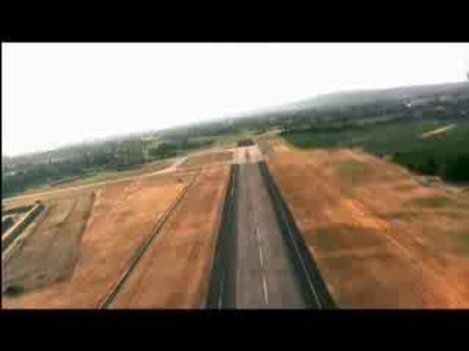 Cool Jet Music Video