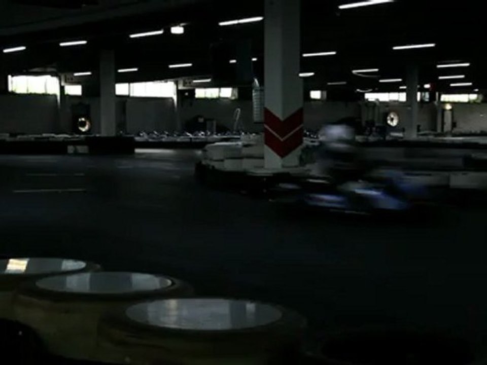 iPhone 5S & 6: 4,8-Zoll iPhone - Christian Langos Motorsport Kart WM Essen mit  iPhone 5S & iPhone 6