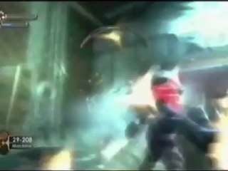 Classic Game Room - BIOSHOCK review Part 2