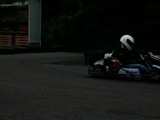 Download Video: Christian Langos aus Essen - Oberhausen - 04 KART-WM 2013 Deutsche KF2 EM WM SRP Racing vertreibt Modena Engines Erläuterung zur IAME X30 Kupplung