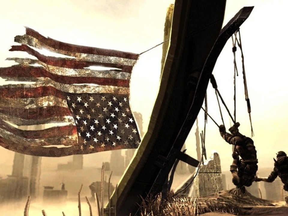 [Test-HD] Spec Ops the Line