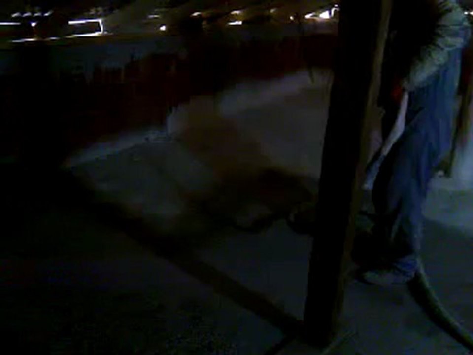 Kırşehir Çatı izolasyonu/Birpol sprey poliüretan köpük