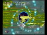 Classic Game Room - DARIUS GAIDEN on Sega Saturn part 2