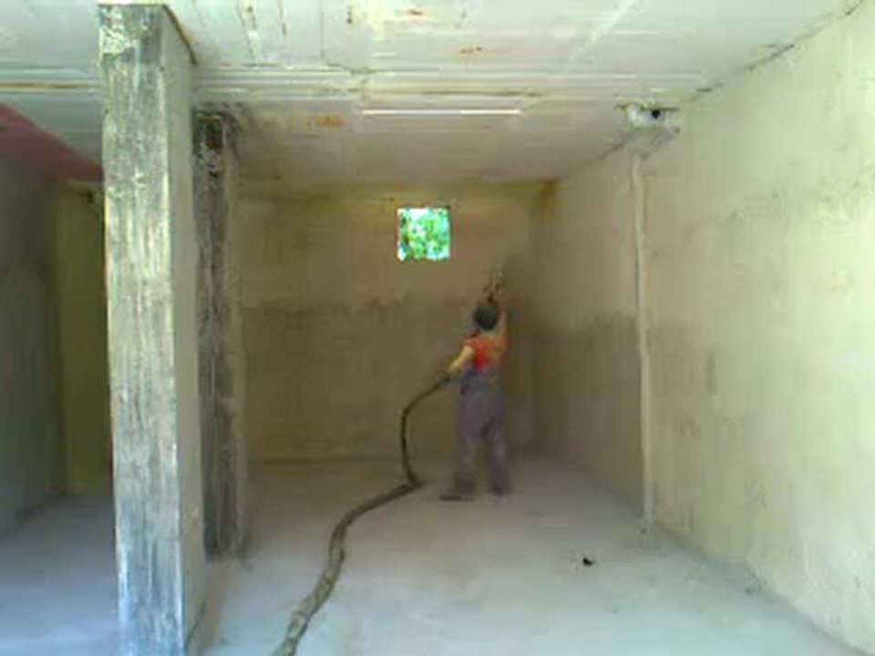 Giresun Sprey Poliüretan Köpük/Birpol İzolasyon Giresun