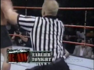 Brawl For It All Fight 10