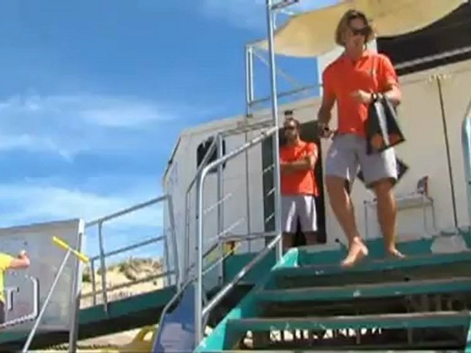 Noyades : la SNSM craint un manque d’information (Vendée)