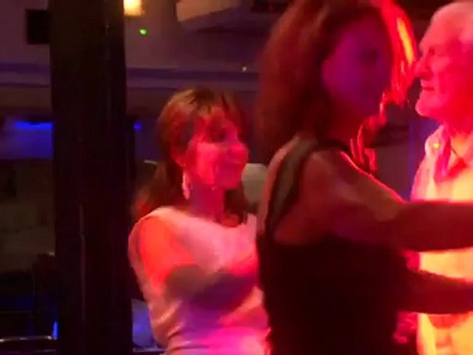 Marion Kaplan, Croque la vie