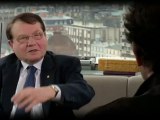 Pr Luc Montagnier, vers une révolution de la médecine