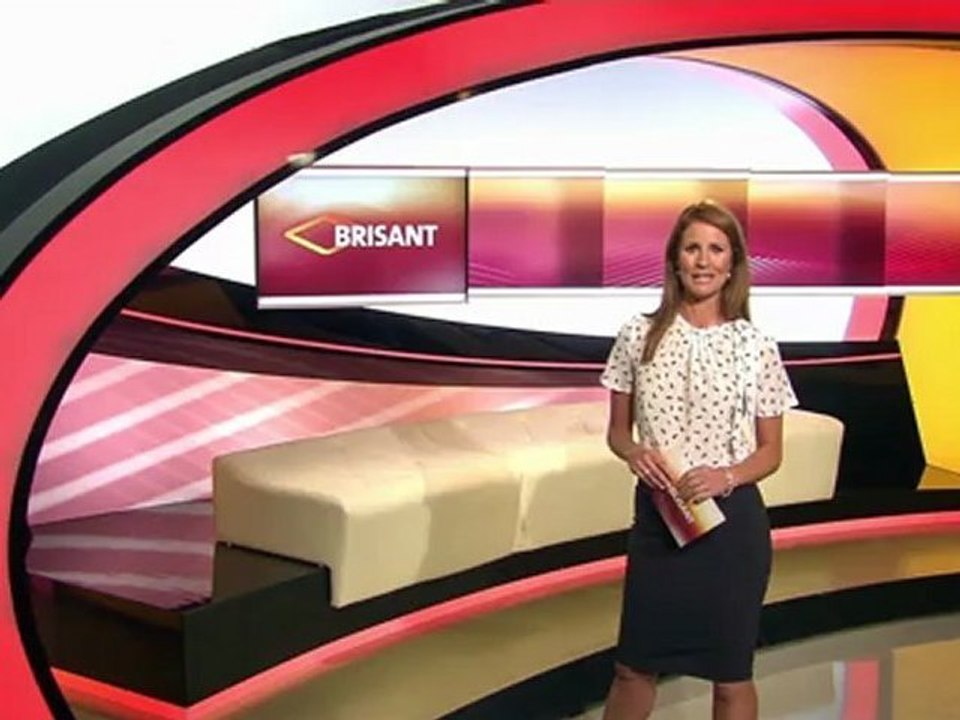 Mareile Höppner  09.08.2012