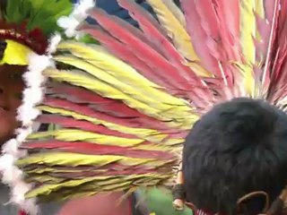 Índios do Brasil