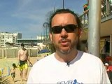 Beach Volley Tour 2012 en Vendée