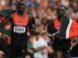 800m: Rudisha will gegen Bolt laufen
