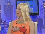 Adnan Oktar: Sosyetenin ve birçok modern kesimin dini tanımasını biz sağladık