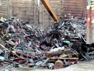 HURDA TANK TANKLARIN ALIM SATIMI