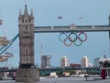 JO 2012 : Les Jeunes du Calaisis au stade olympique de Londre