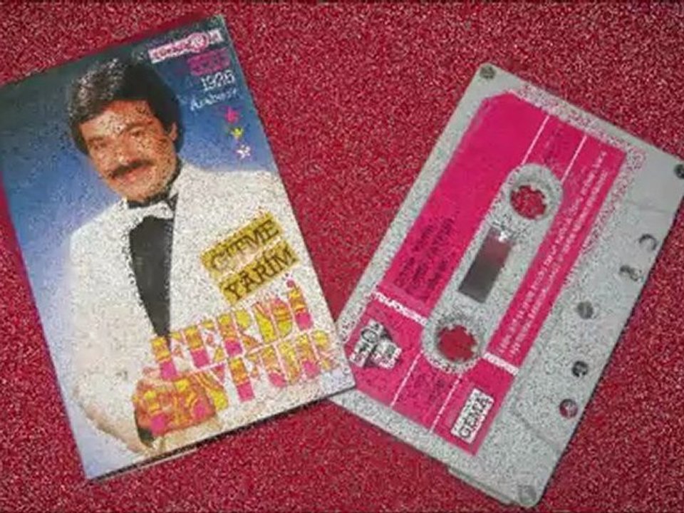 Ferdi Tayfur & Haklı Değilmi ...