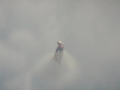 Man of Steel - Bande-Annonce Teaser Jor El (Russel Crowe) [VF|HD]