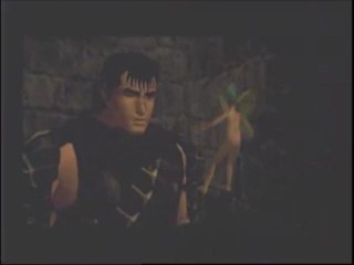 Classic Game Room - SWORD of the BERSERK for Dreamcast review