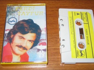 Ferdi Tayfur & Akşam Güneşi ...
