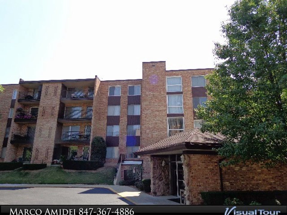 1103 Hunt Club Dr. Unit 428, Mount Prospect, Illinois