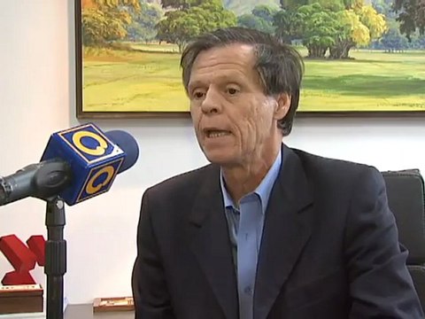 Anauco considera acertada la decisión del TSJ sobre aerolíneas que sobrevenden boletos