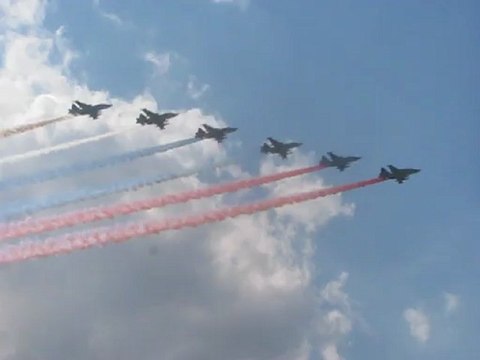 100 летие ВВС