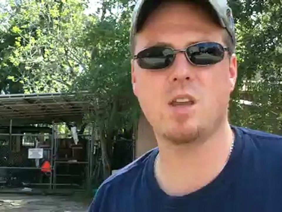 We Saw Some Cool Commercial Real Estate, St. Augustine, Florida