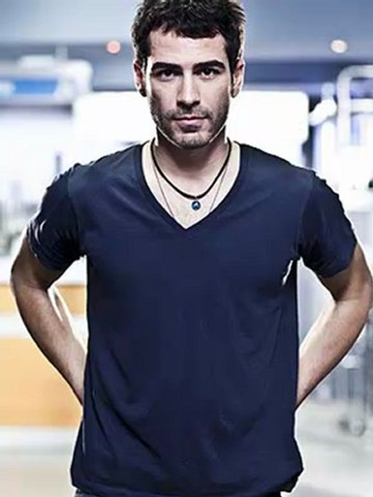 Alejandro Tous. Entrevista en "Es Radio" con motivo del estreno de "Mentes en Shock"