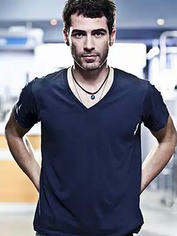 Mentes en Shock - Serie