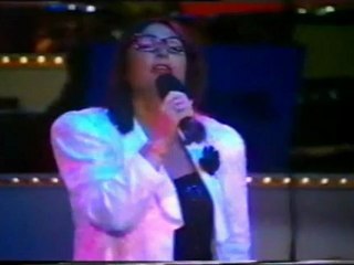 nana Mouskouri - Amazing  Grace -  Concert - Hollande -