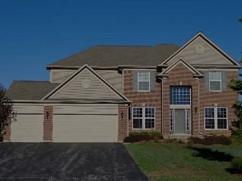1313 Turnberry Ln. Mundelein