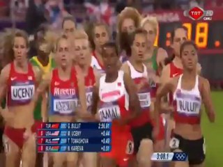 ASLI ALTIN GAMZE GÜMÜŞ Madalya Kazanıyor !