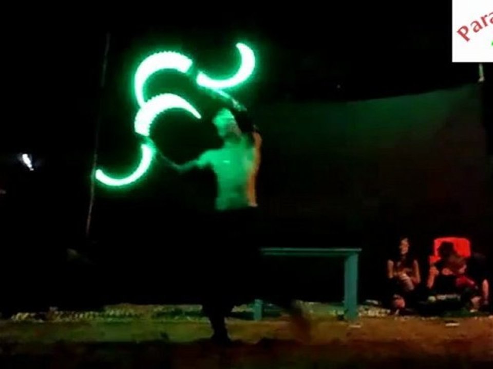 Grande video de Buugeng