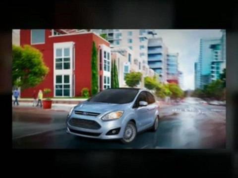 Future Ford of Clovis by Fresno 2013 Ford C-MAX Hybrid for Fresno